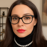 Юлия Кузнецова