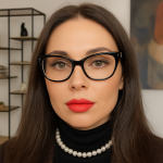 Юлия Кузнецова