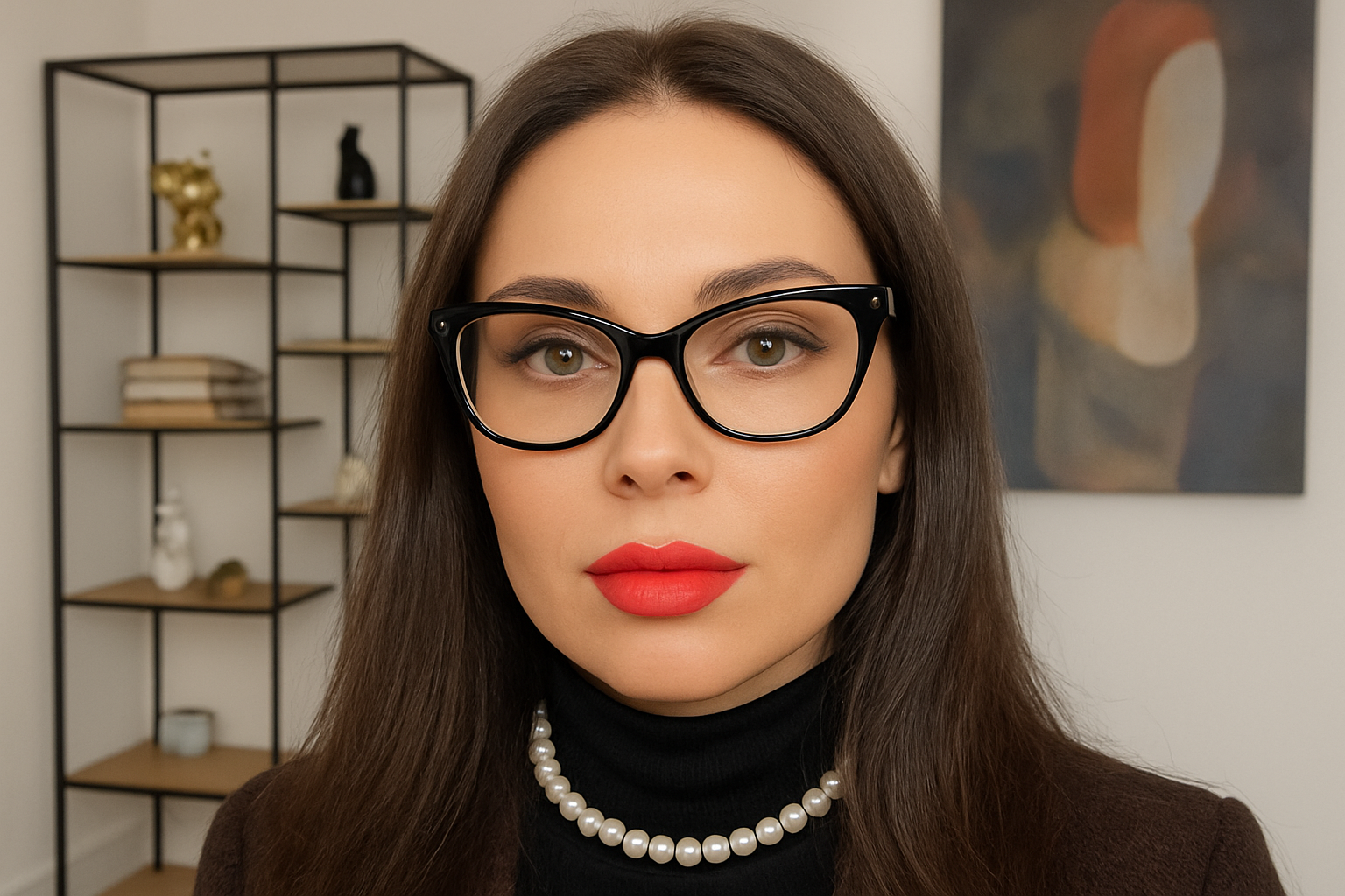 Юлия Кузнецова