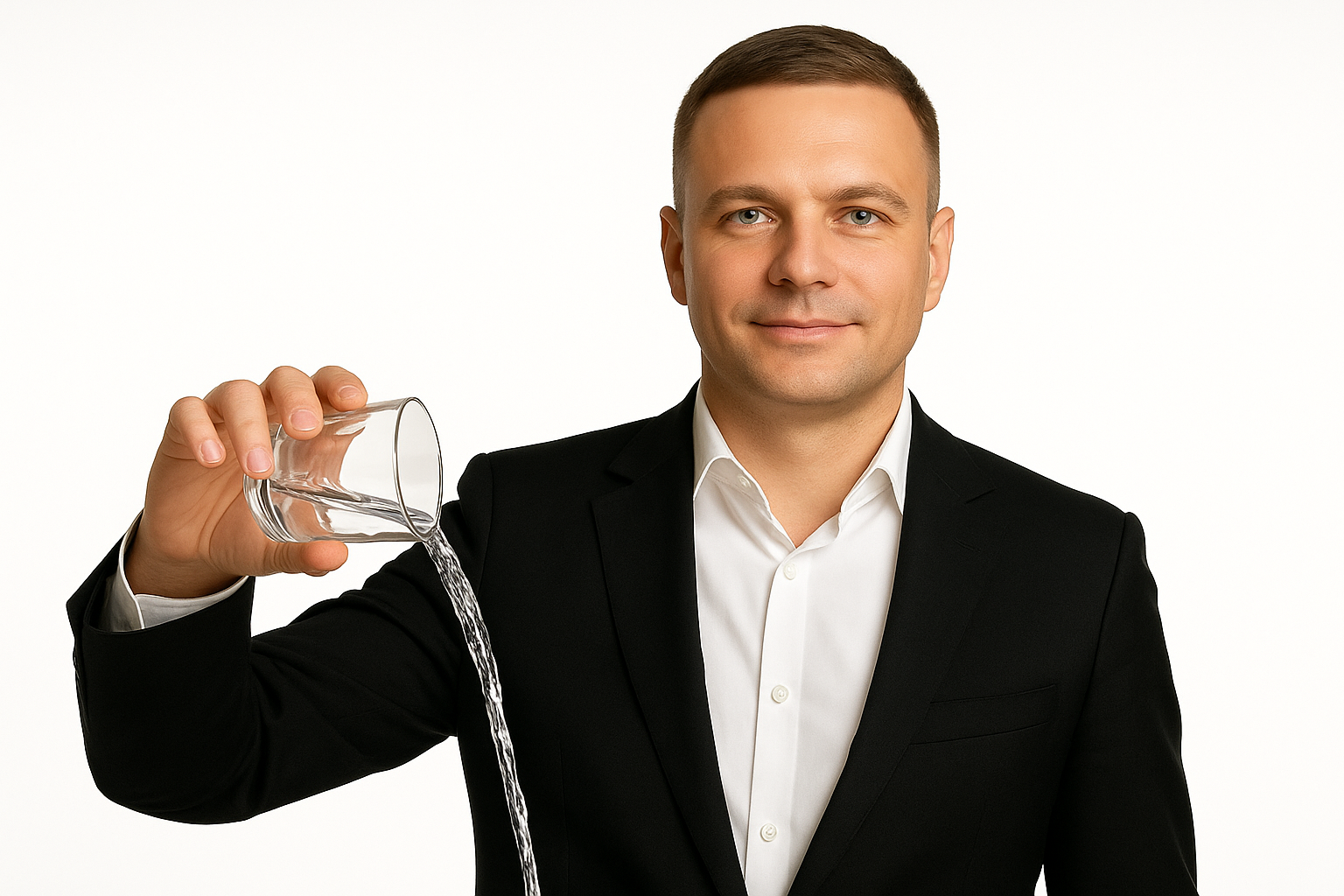 Юрий Плотницкий