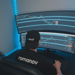 Женя Романов Trade
