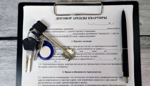 Юрист Георгиева объяснила, когда можно разорвать договор аренды