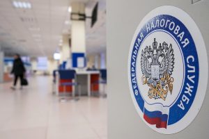 ФНС: число налоговых должников в России упало в 3,2 раза за три года
