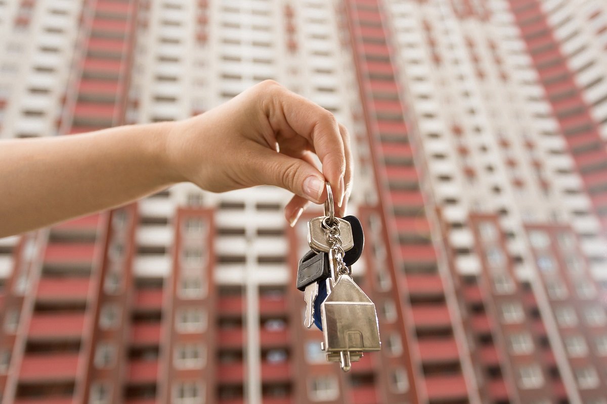 Стоимость квартиры в рекламе дороже реальных сделок на 12–15,5%
