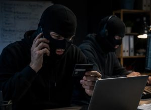 Омбудсмен Лантратова рассказала о главной уловке мошенников