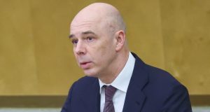 Силуанов рассказал, когда МРОТ достигнет 35 тысяч рублей