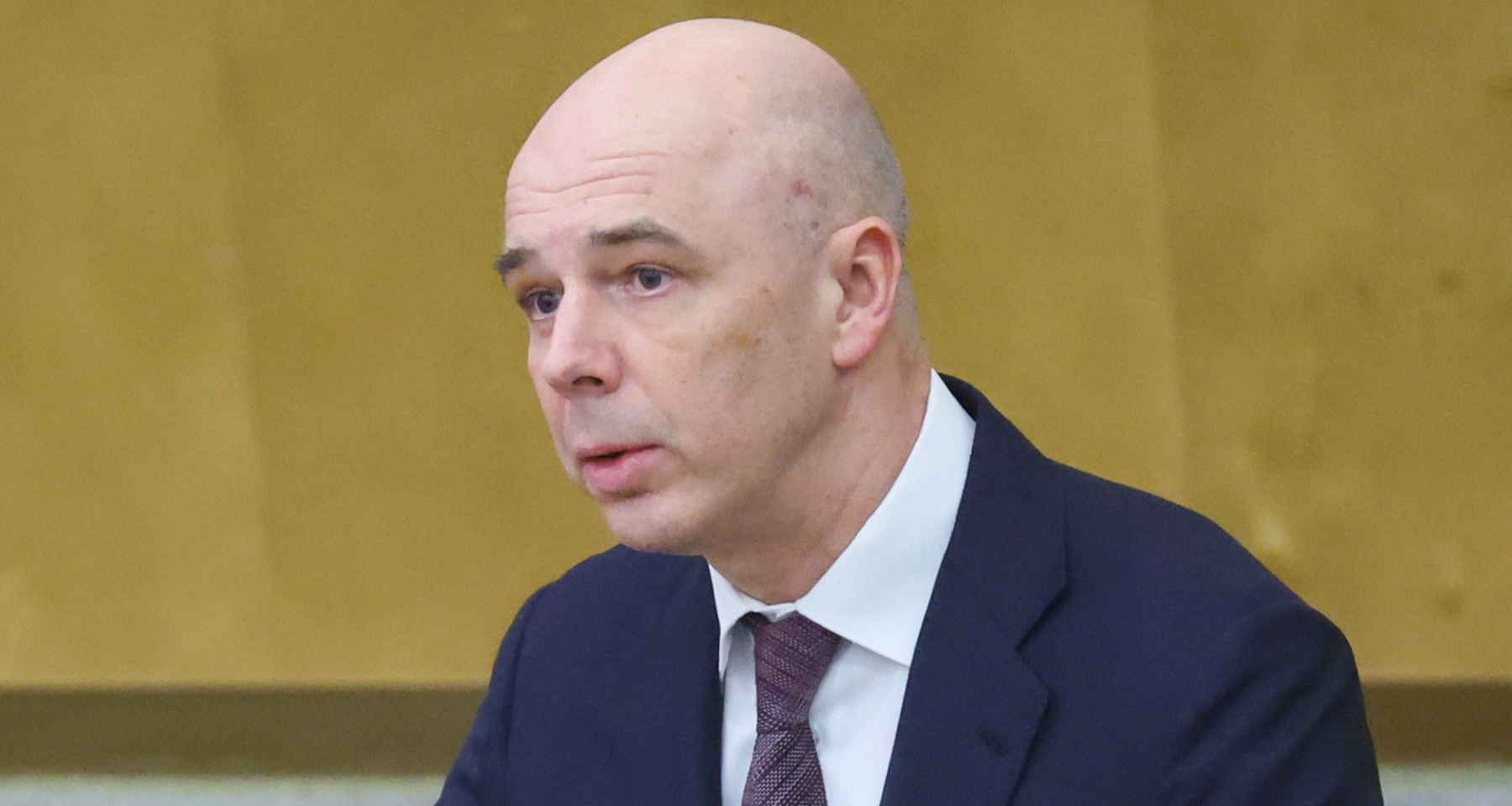 Силуанов рассказал, когда МРОТ достигнет 35 тысяч рублей