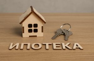 Анохин объяснил, как россияне берут ипотеки на десятки квартир