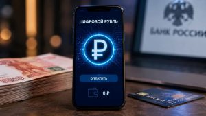 Кахруманова объяснила, как расплачивается цифровыми рублями