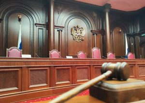 Верховный суд рассказал, что не считает согласием на заем