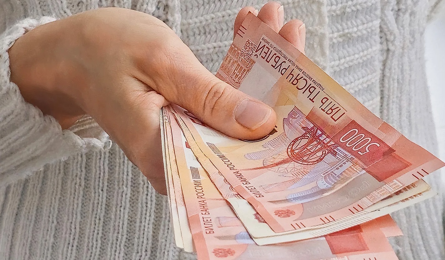 Снятые со вкладов деньги россияне направляют в ОФЗ и денежные фонды