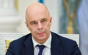 В Минфине оценил рост доходов населения в 30% за пятилетку