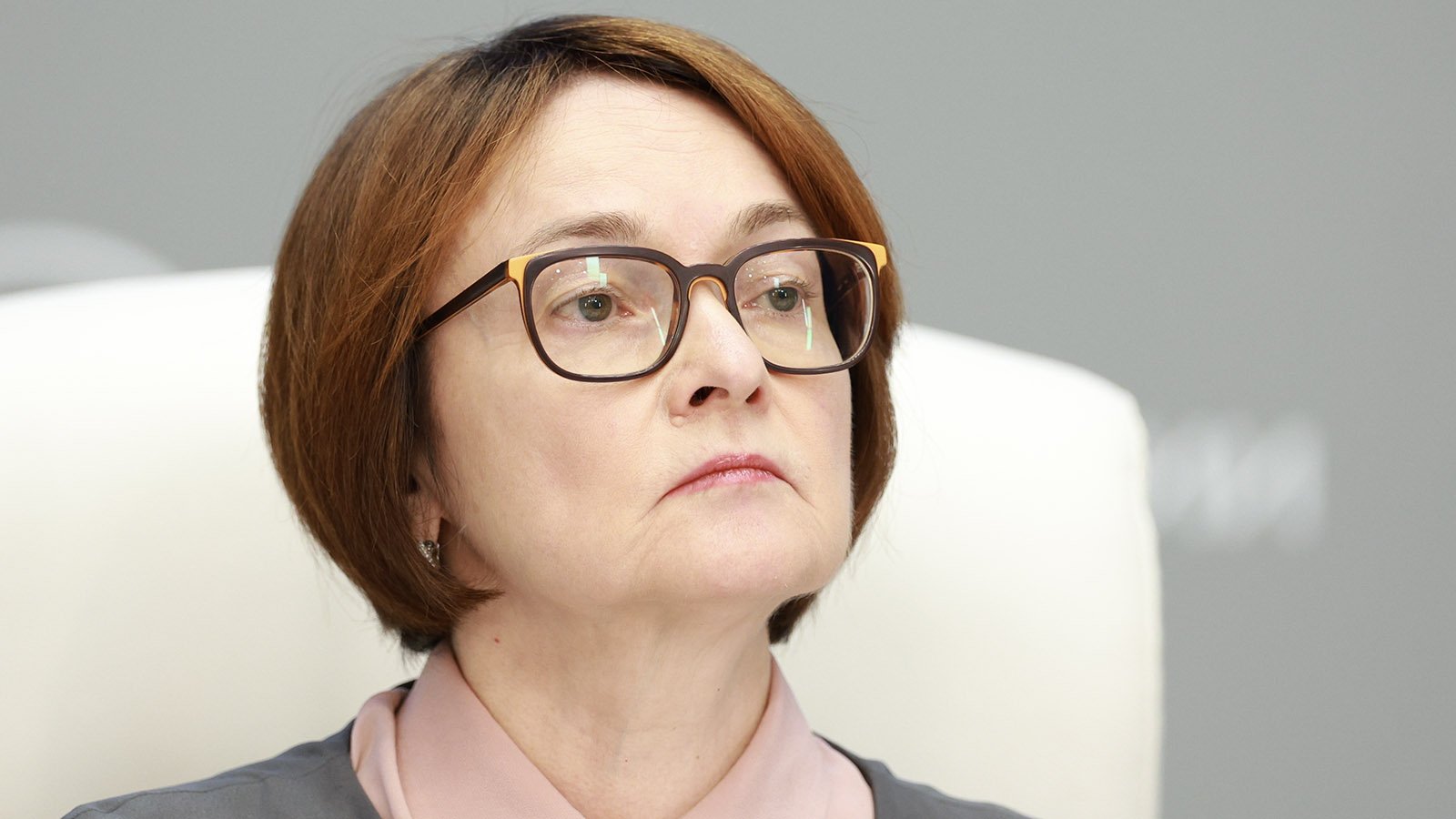 Набиуллина оценила долю проблемных ипотек в России