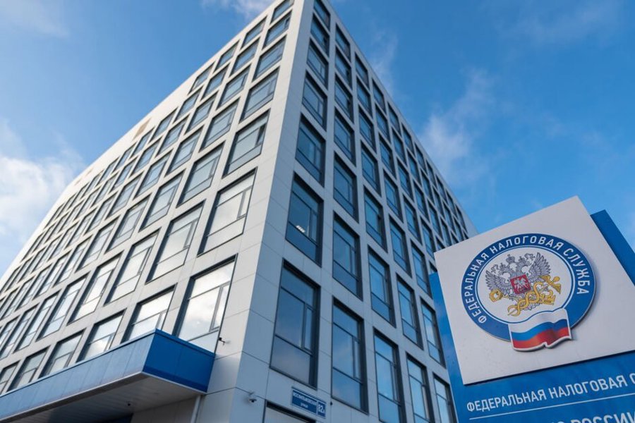 ФНС тестирует модель для выявления сокрытия доходов самозанятыми
