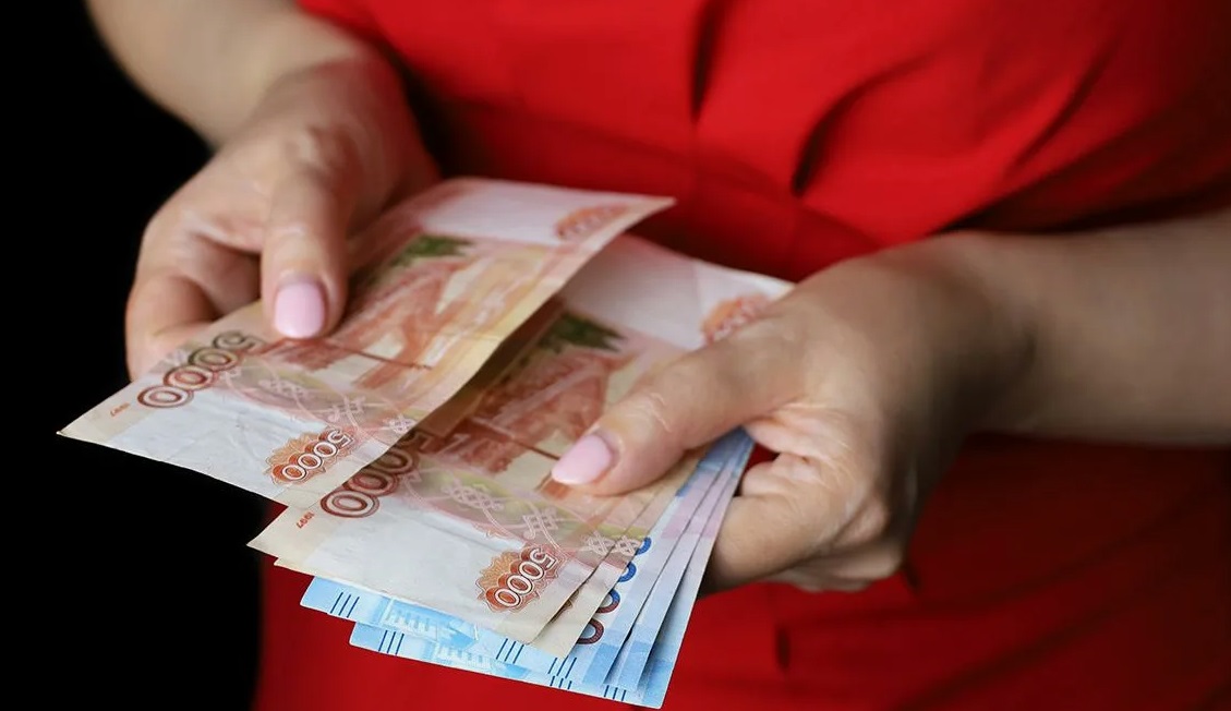 Ермилова посоветовала откладывать 20% доходов на подушку безопасности