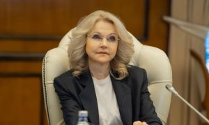 Вице-премьер Голикова назвала сроки двойной индексации пенсий