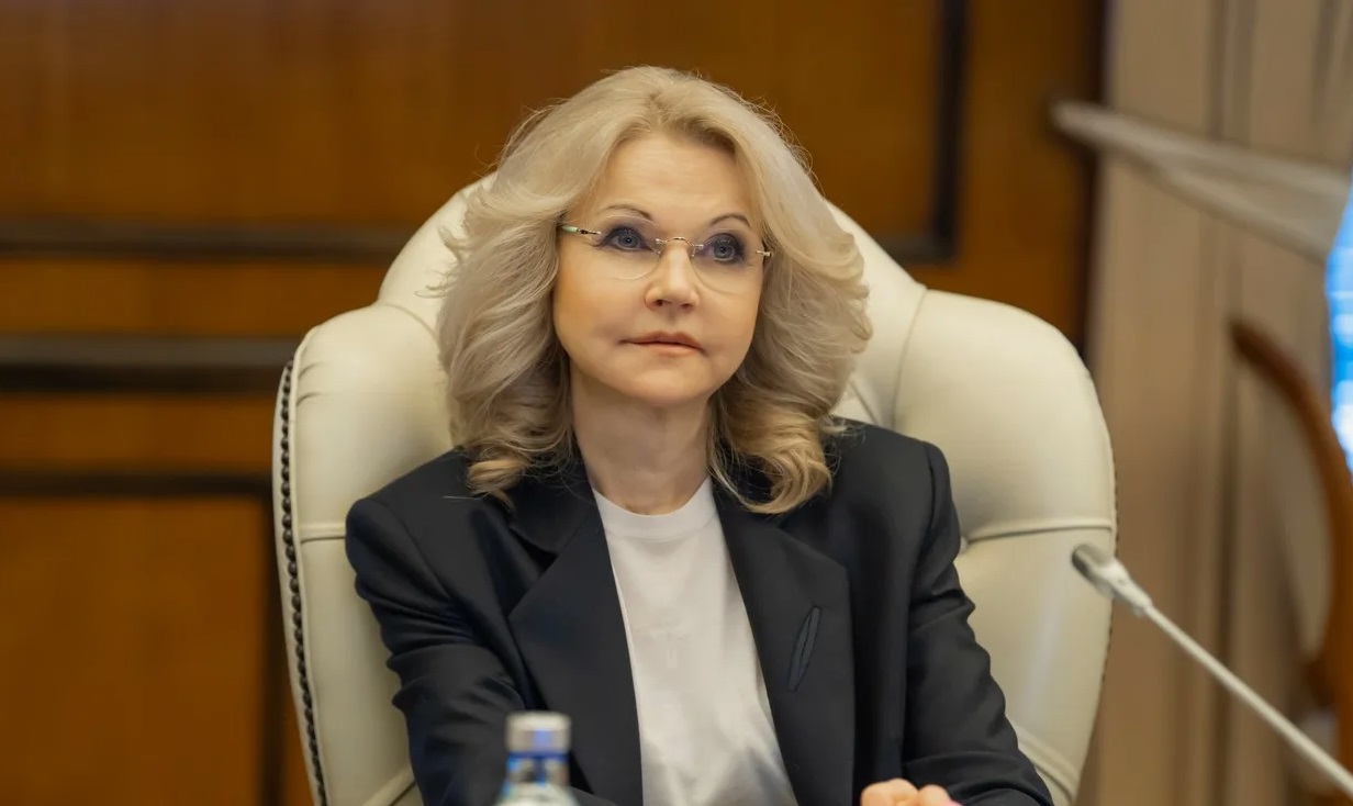 Вице-премьер Голикова назвала сроки двойной индексации пенсий