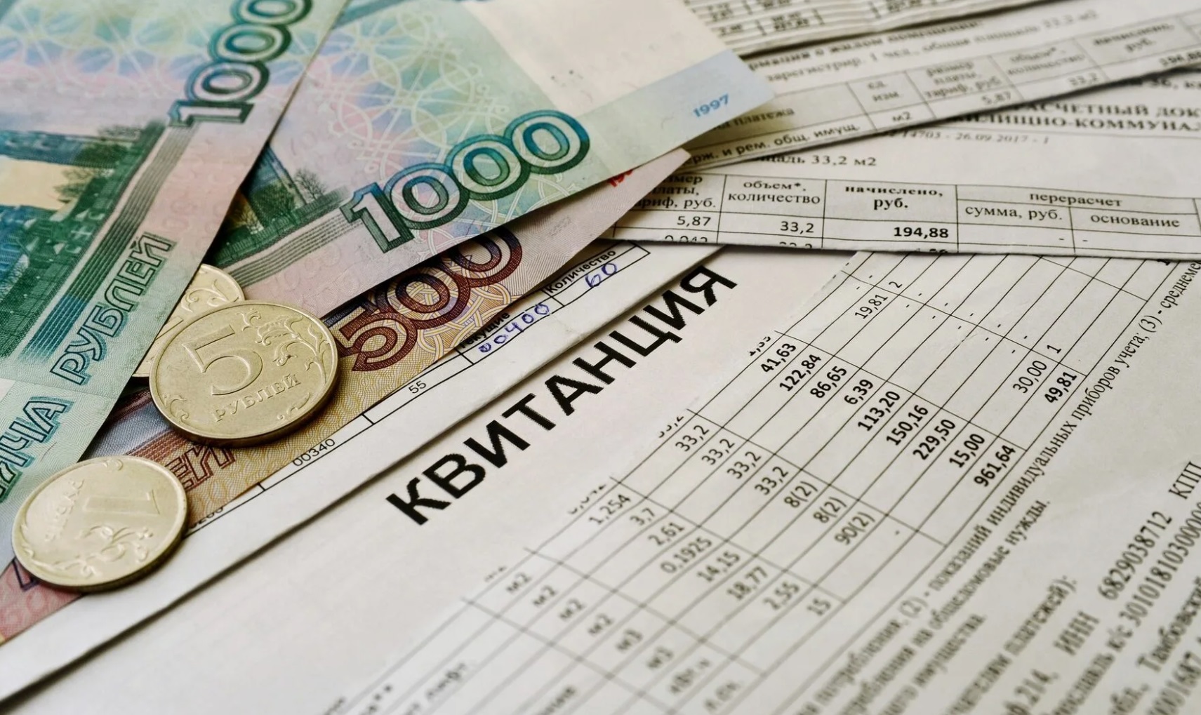 В Госдуме объяснили, как сократить счета за ЖКУ без ущерба для комфорта