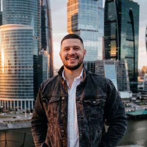 AI Capital Экспертный Блог Антона