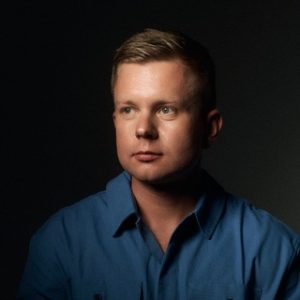 Alex Klimov Трейдинг