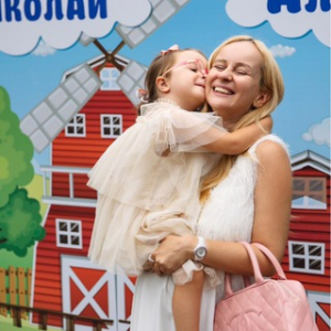 Алла Алексеева