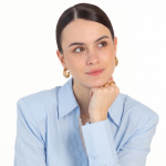 Алёна Орлова