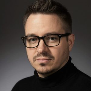 Анатолий Салыга