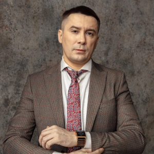 Андрей Воронцов