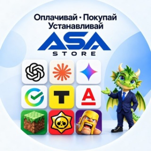Asastore