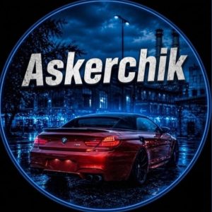 Askerchik P2P