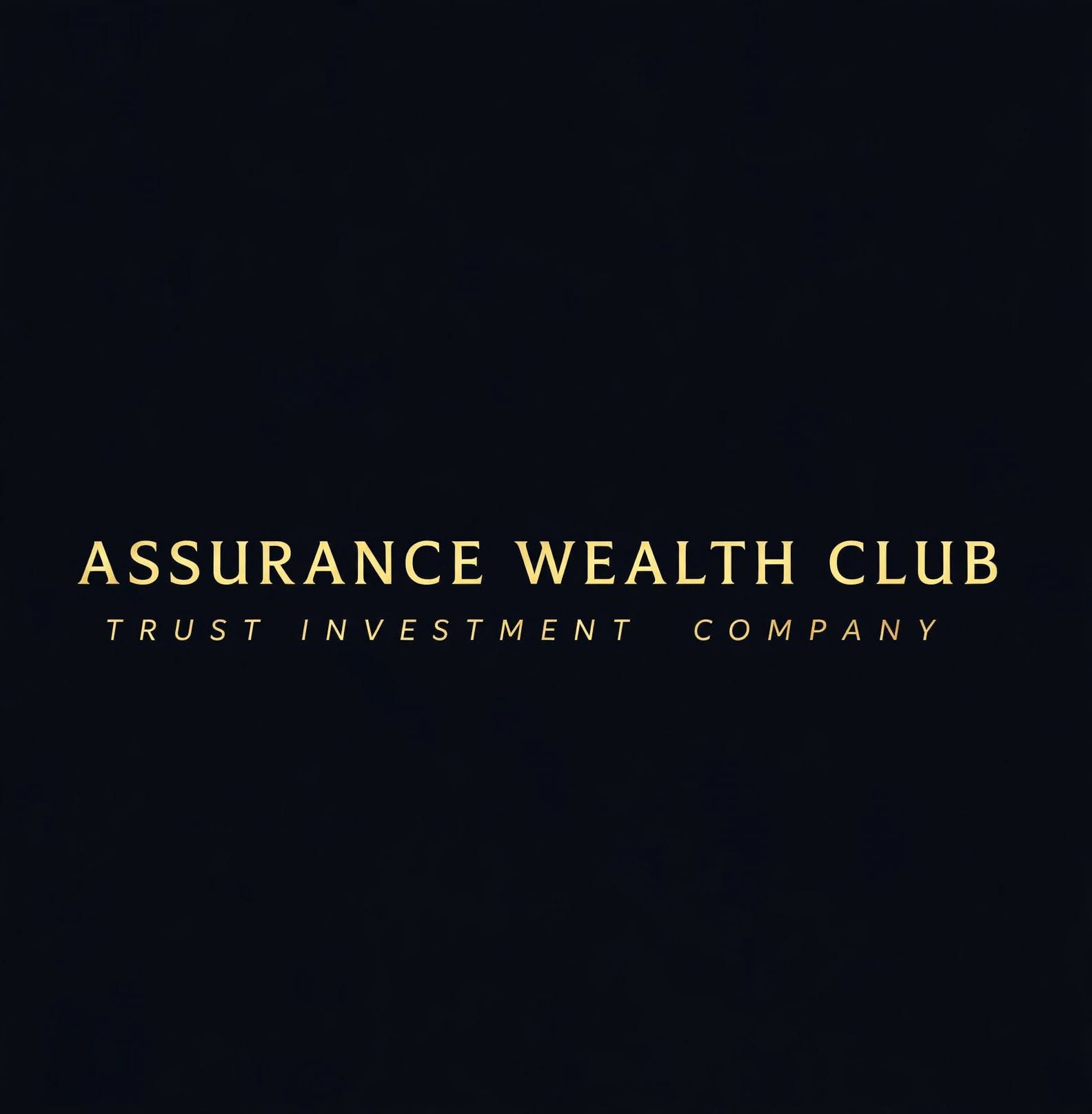 Assurance Wealth Club