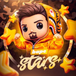 Bape Stars
