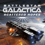 Battlestar Galactica