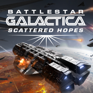 Battlestar Galactica