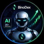 BinoDex AI Trading Bot