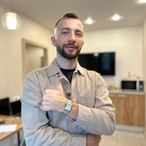 Даниил Грузино
