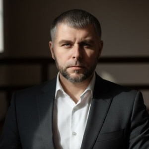 Давид Абельман