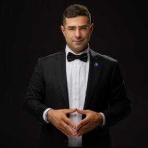 Дмитрий Сукиасов