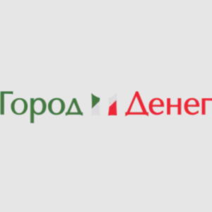 Город Денег
