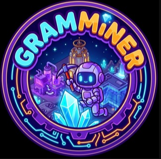 GramMiner