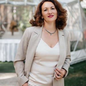 Гребнева Гузель Хабибовна