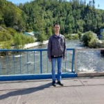 Громов Александр Сергеевич