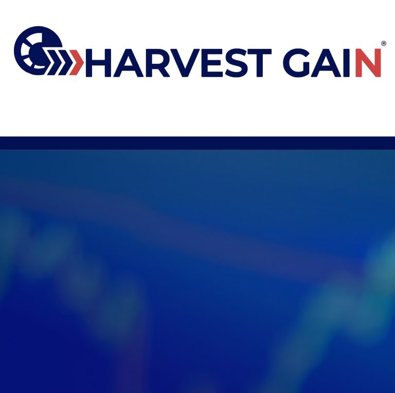Harvestgain Org