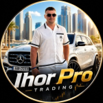 Ihor Pro Trading