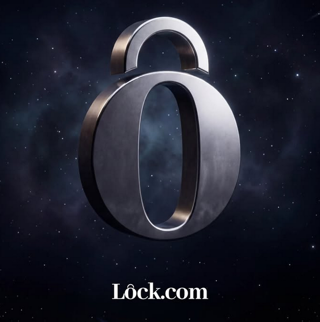 Lock