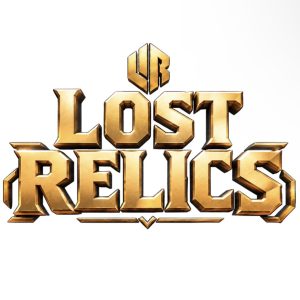 Lost Relics