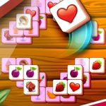 Mahjong Solitaire