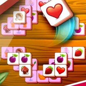 Mahjong Solitaire