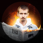 Макс Удод