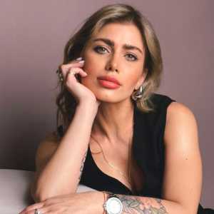 Надежда Воробьева